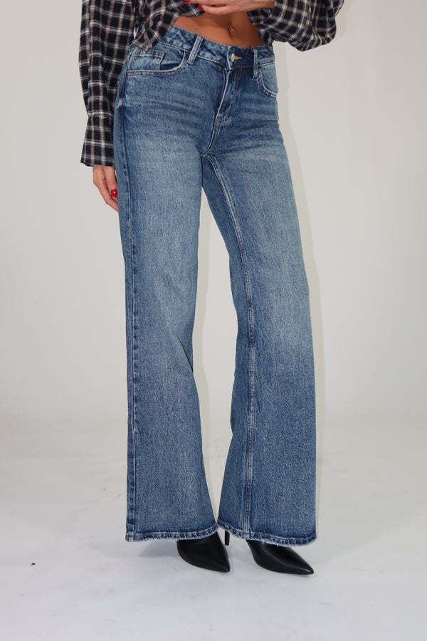 Jeans Come Una Volta 582