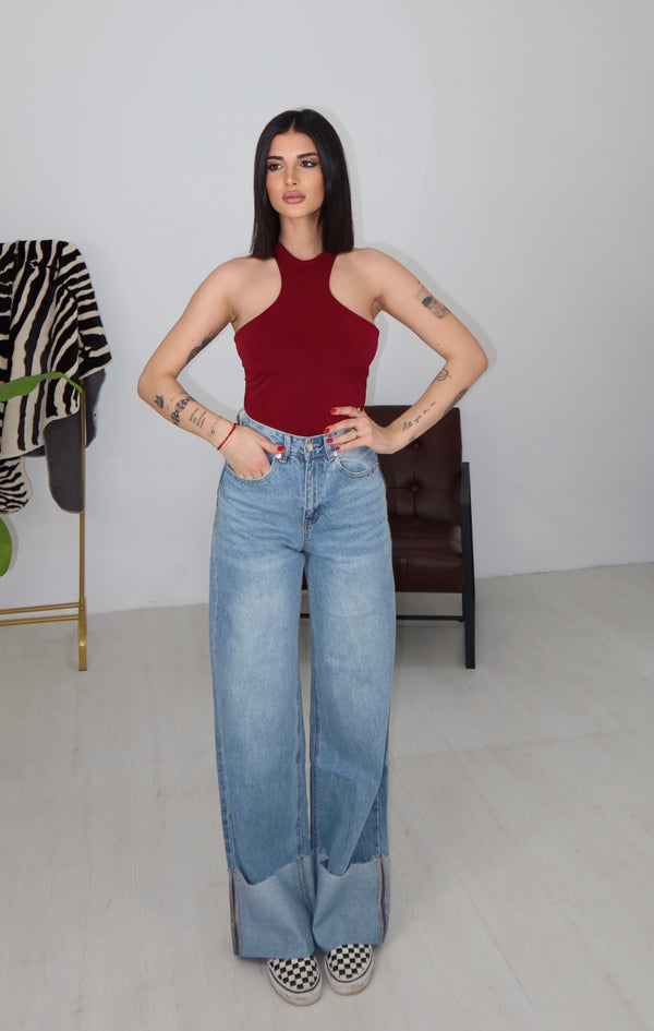 Jeans Panico 3336