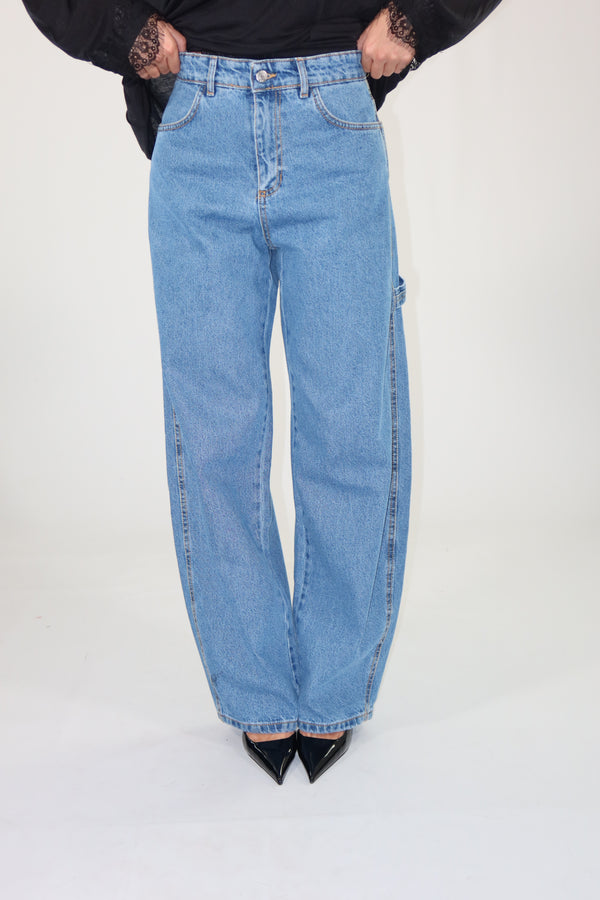 Jeans Sabrina 135