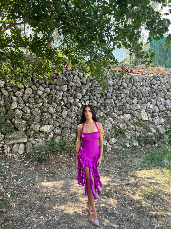 Dress tojours 75058