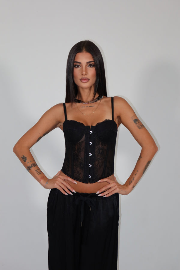 Corsetto Flair 00