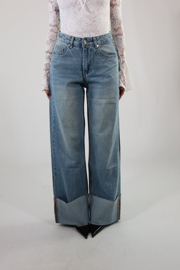 Jeans Must Have 3336