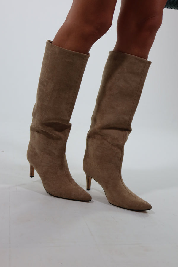 Stivale Mary 573