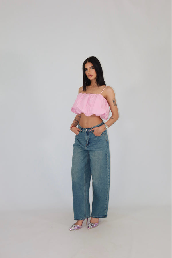 Jeans Baddie 2413