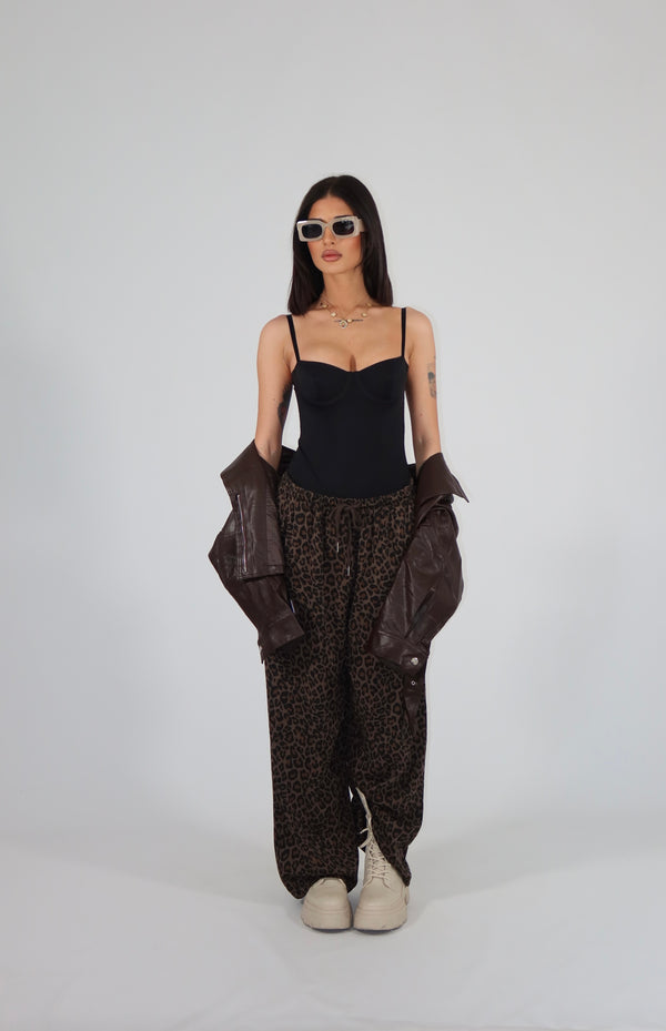 Baggy pants 2420