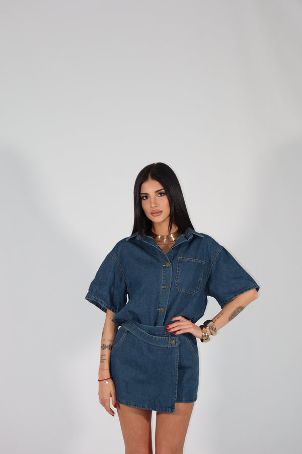 Coordinato Polly 9657