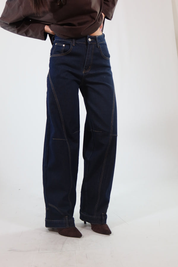 Jeans Mia 2564