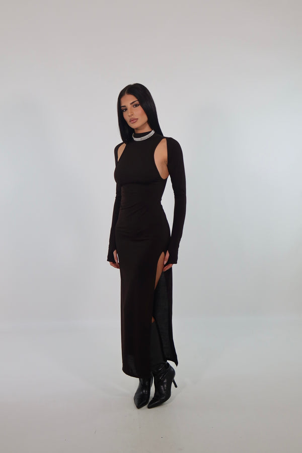 Dress Portafortuna 1910