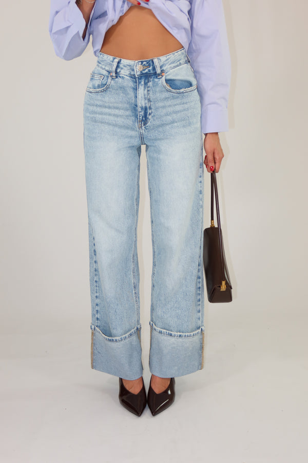 Jeans  Premium 5128