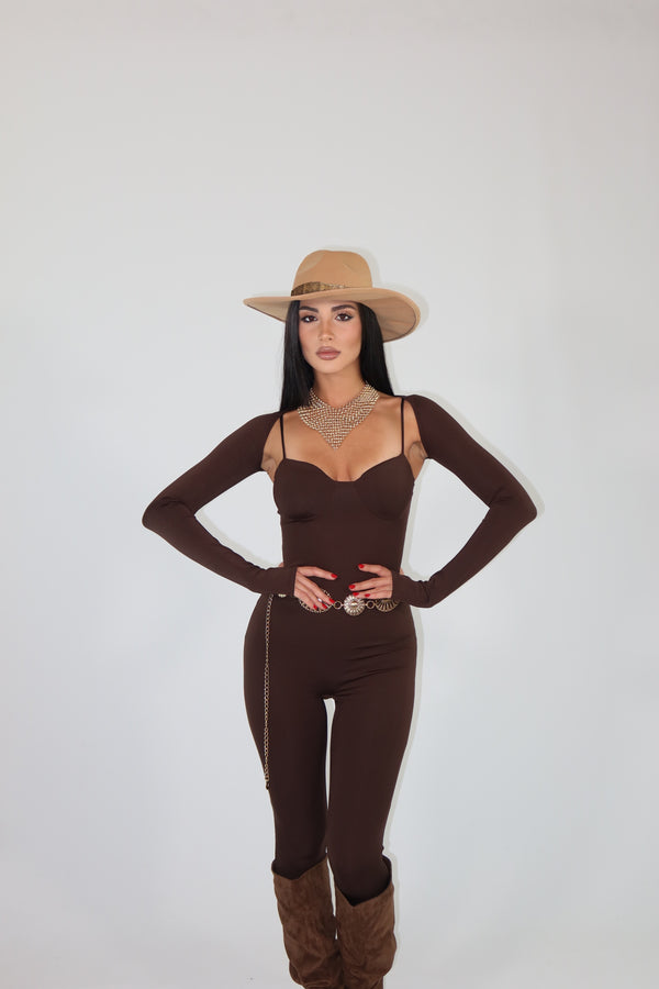Jumpsuit Skin 1840