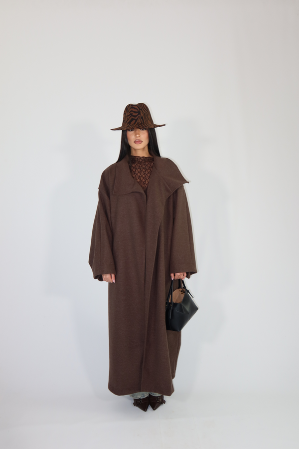 Cappotto Tall 8875