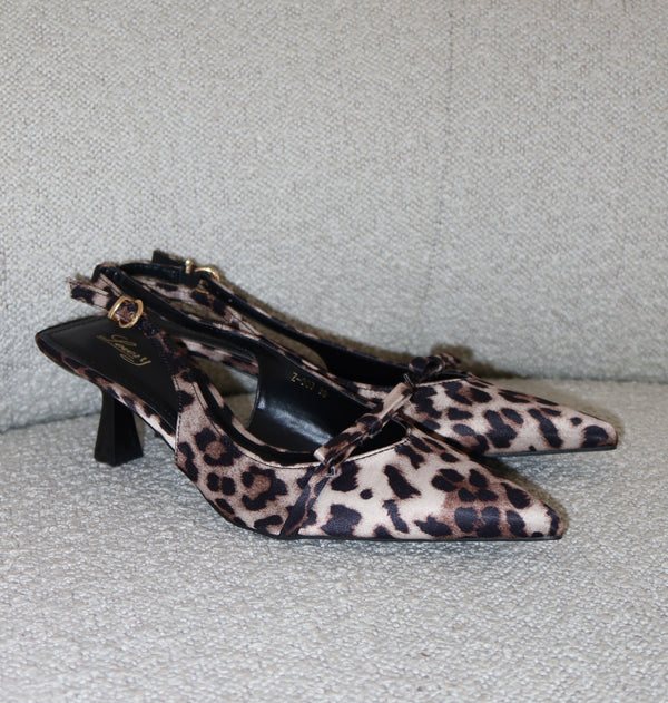 slingback Leo 007