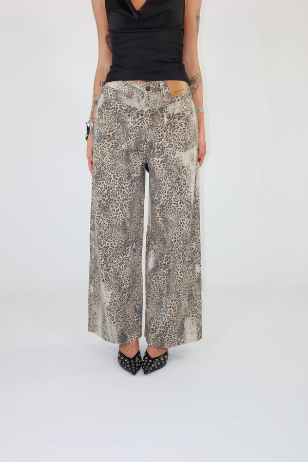 Jeans Mamma mia 8290