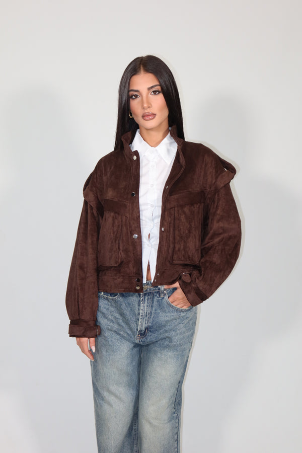 Giubbotto Dupe Ysl 2890