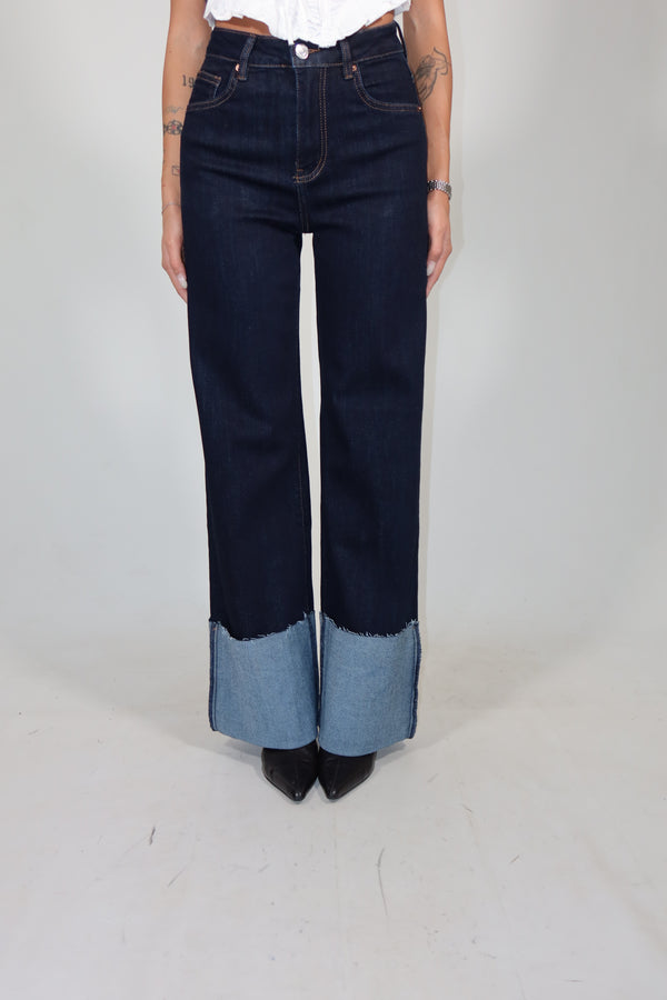 Jeans La Svolta 8894
