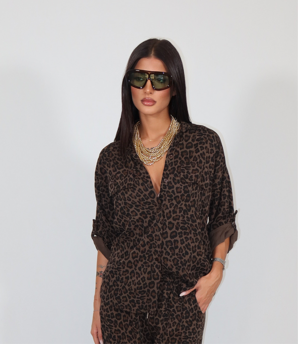 Camicia B 2451