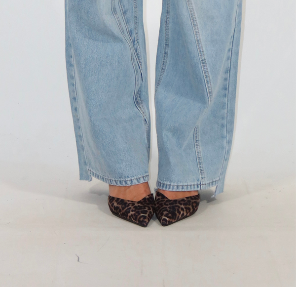 slingback Marissa 210