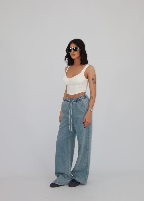 Jeans Comfy 8571