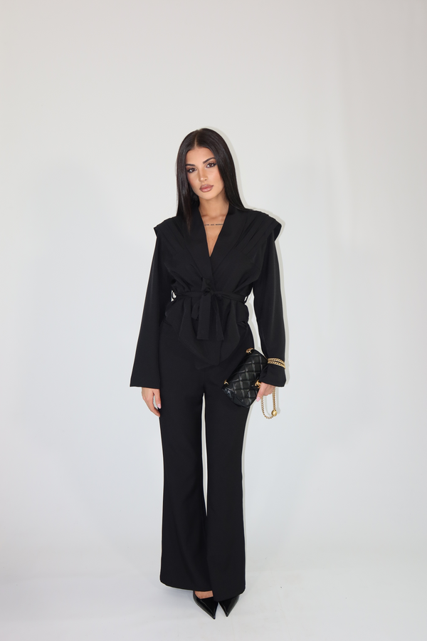 Tailleur Hall 8622