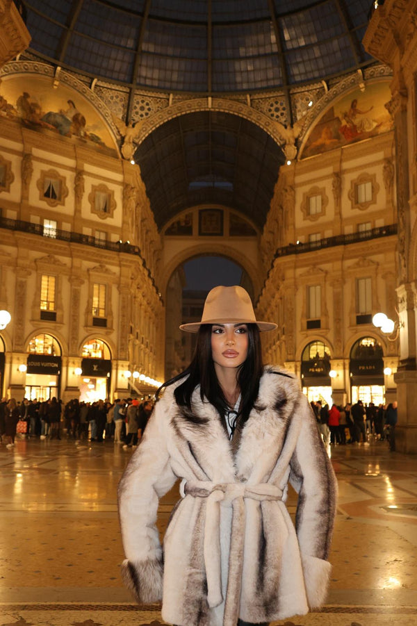 Ecofur Galleria 9232