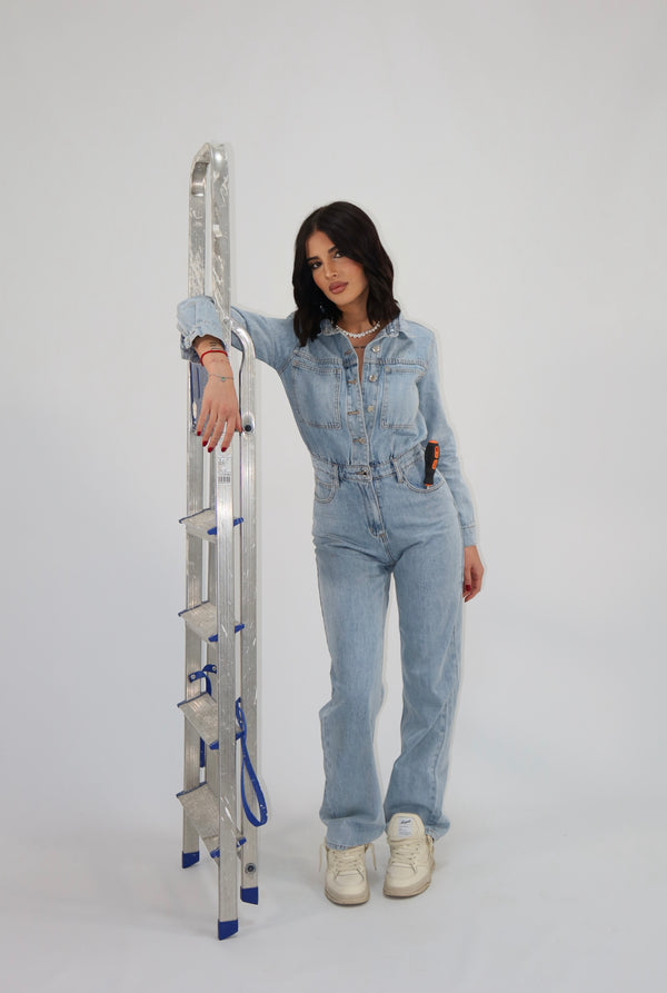Jump Denim Viral 238