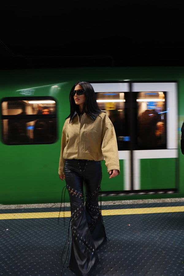 Pantalone Metro A 4619