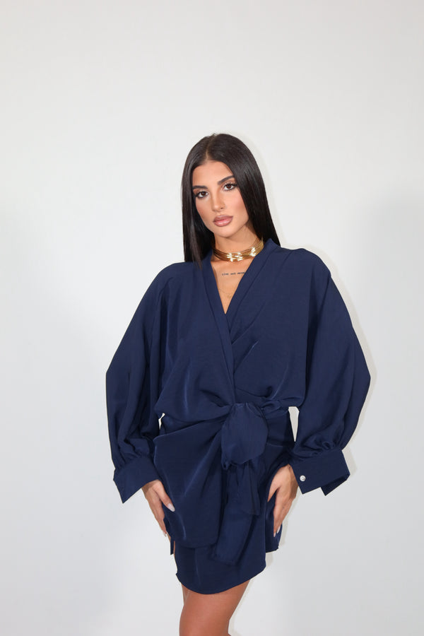 Dress Lo Devi Avere 6680