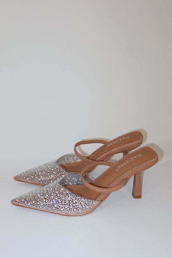 Tacco shine 296