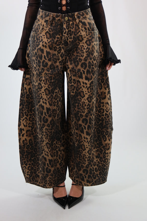 Jeans Extreme Ballon 9702