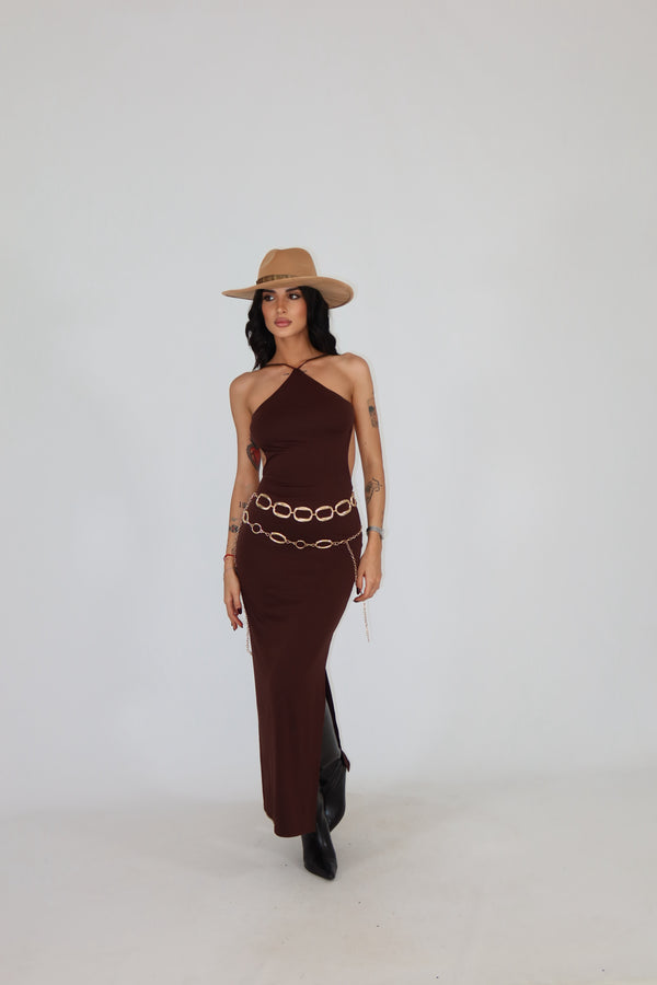 Dress Triangle 1365