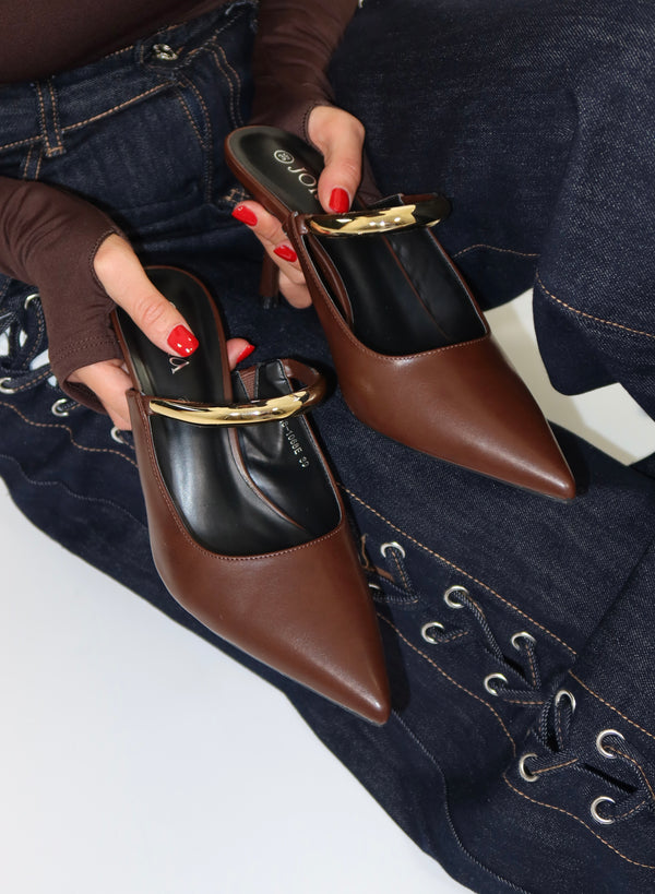 Sabot Kylie 1068