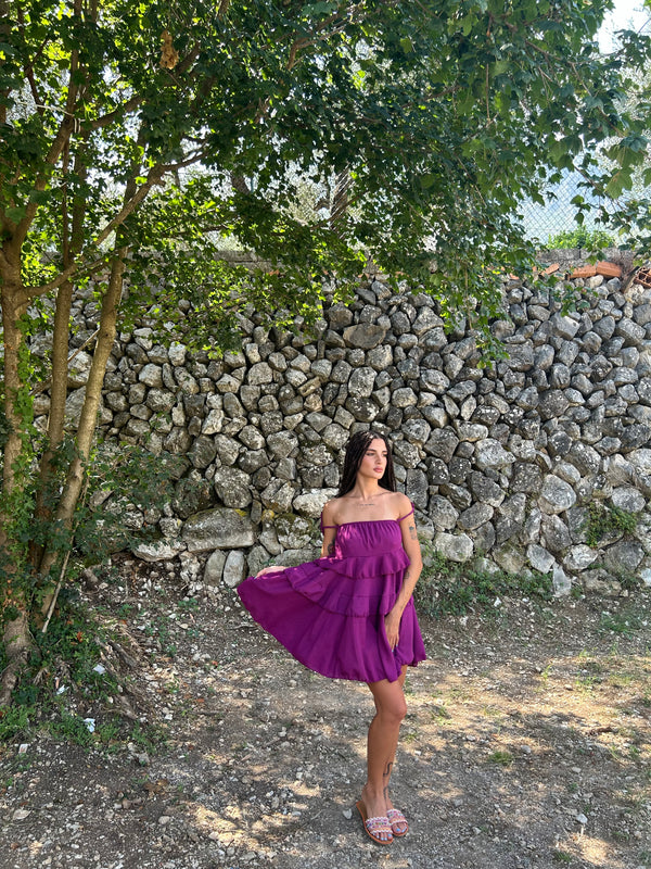 Dress Loren 25198