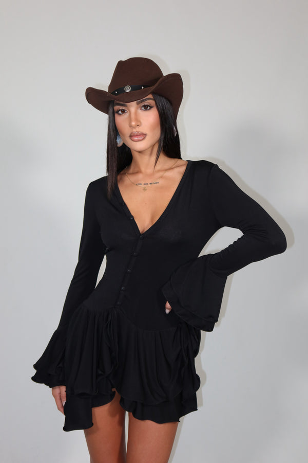 Dress Hoana 1625