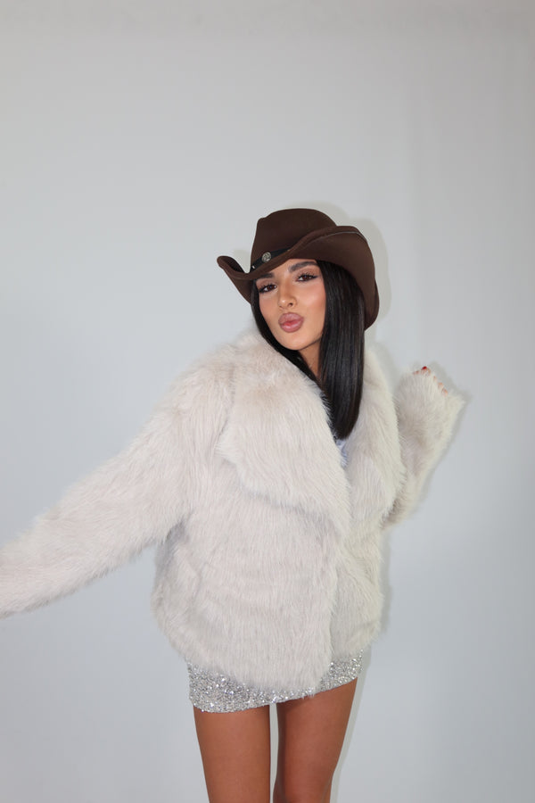 Ecofur Conny 6833