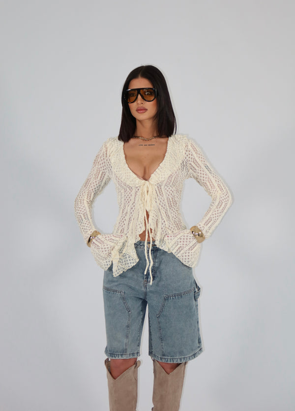 Cardigan Harem 1496