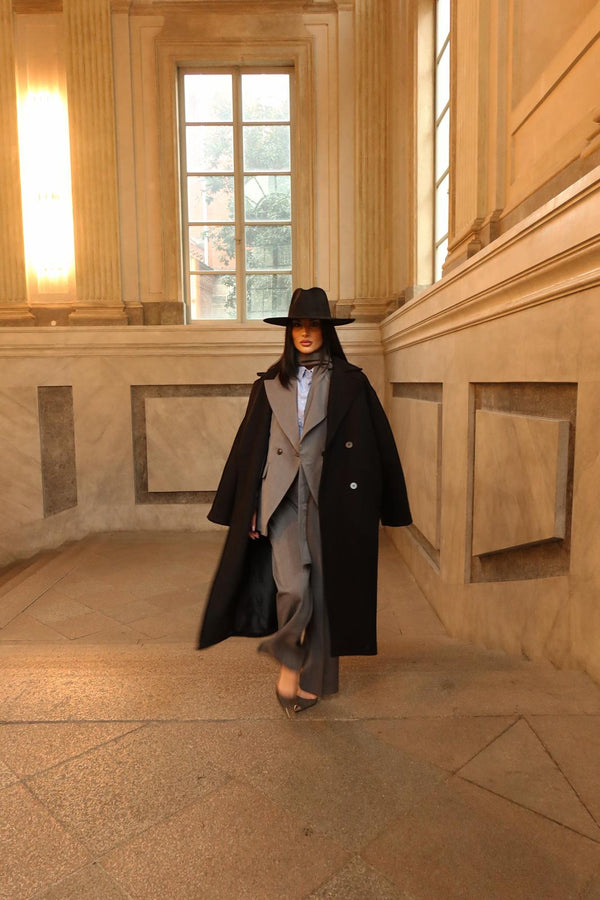 Cappotto Palace 8885