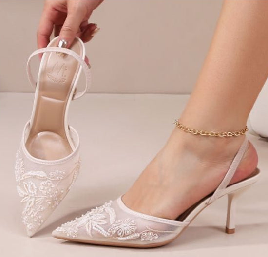 slingback Viral 13
