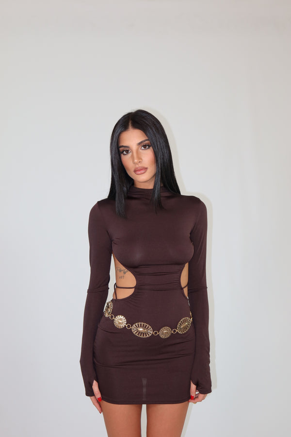 Mini Dress Catherine 7179