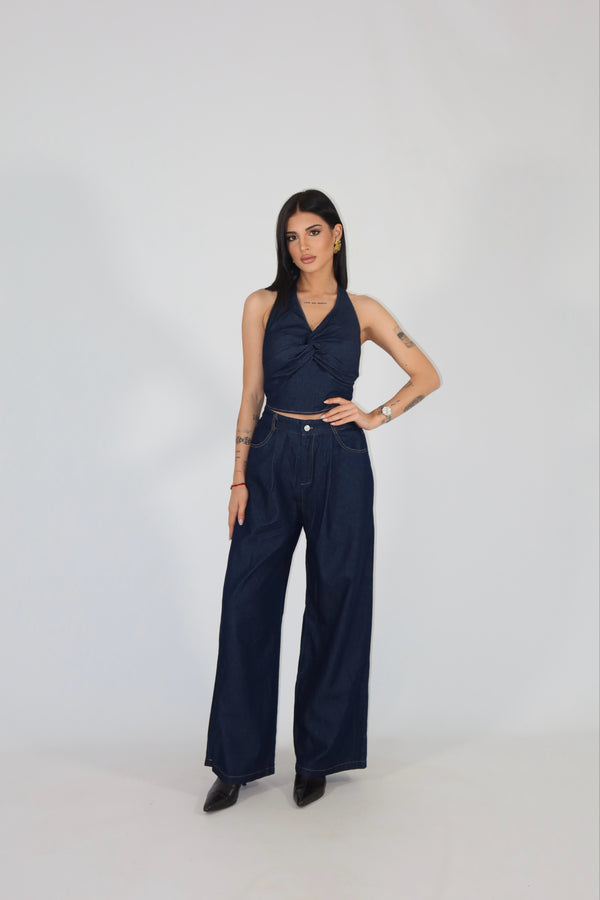 Coordinato Madame 257