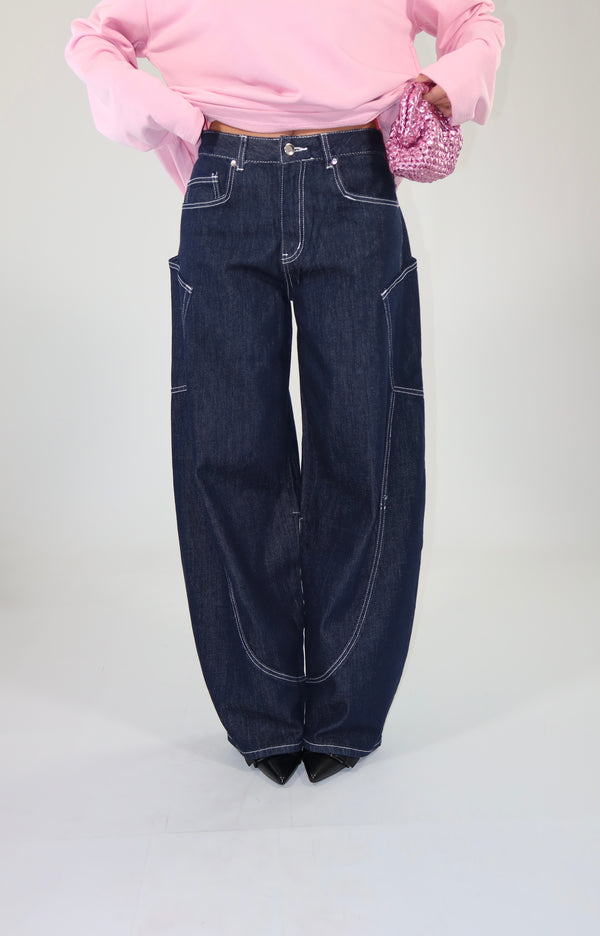 Jeans Sandra 28