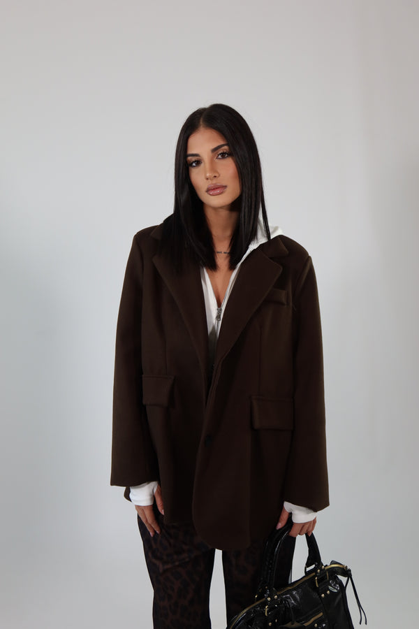 Cappottino Paris 3087