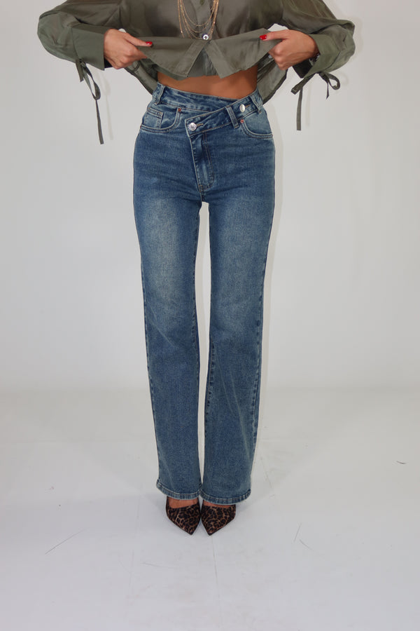 Jeans Energy 8880