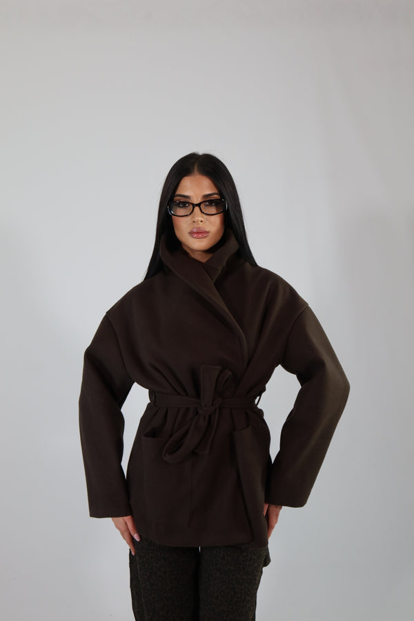 Cappotto Katharine 1114